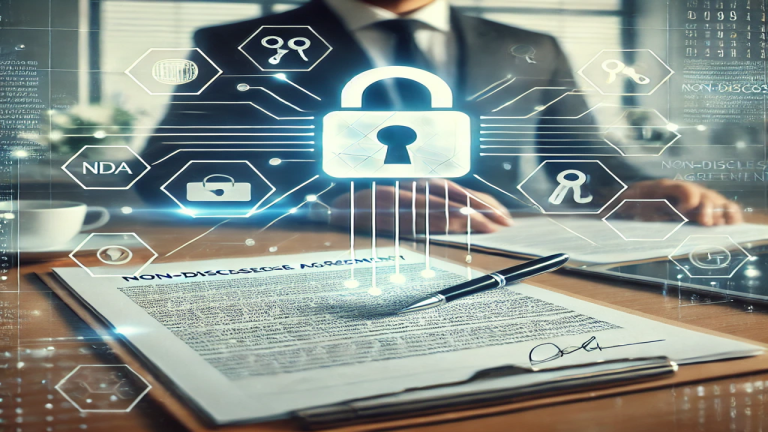 如何有效運用 NDA 保護企業營業秘密？