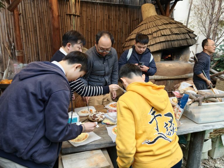 圍棋教育的本質：在AI時代，我們真正要教給孩子的是什麼？