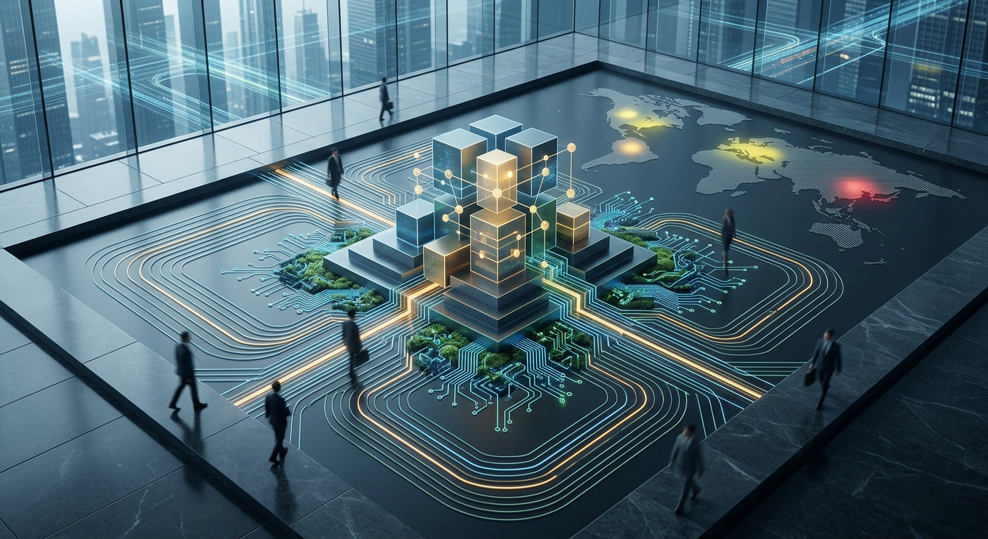 從 Supermicro 人員事件看供應鏈的遵循與管理：地緣政治下的企業治理新戰場
