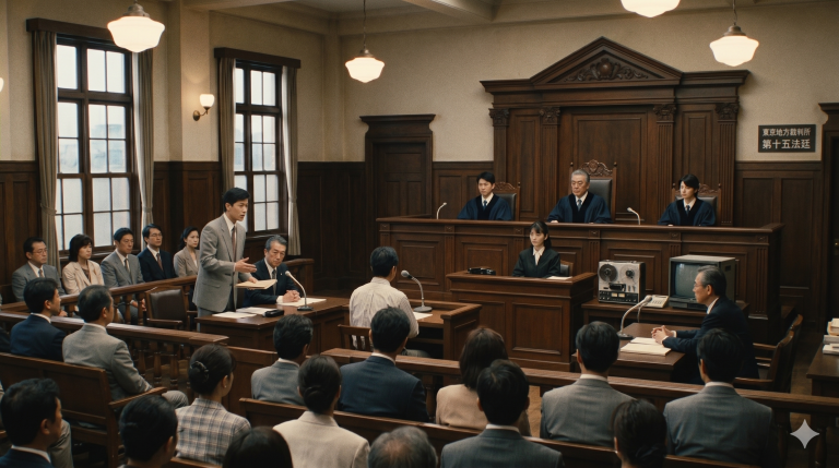 爆雷也有罪？日本劇透網站經營者被判刑