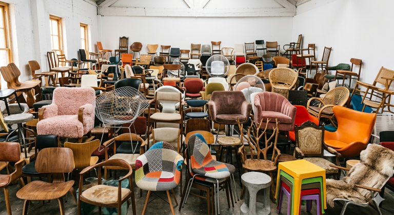 實用物品能否受著作權保護？